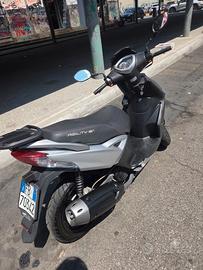 kymco agility r16 2023 125