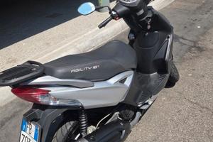 kymco agility r16 2023 125