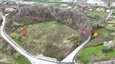 Terreno Agricolo Cervinara [Cod. rif 3219935VRG]