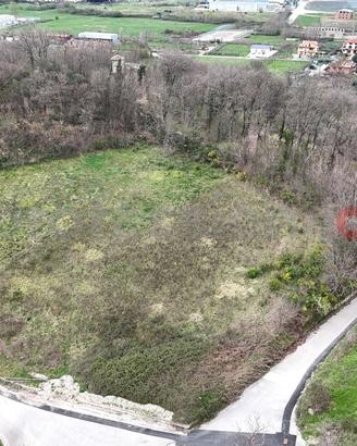 Terreno Agricolo Cervinara [Cod. rif 3219935VRG]