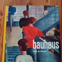 BAUHAUS - HANS M. WINGLER - FELTRINELLI