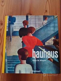 BAUHAUS - HANS M. WINGLER - FELTRINELLI
