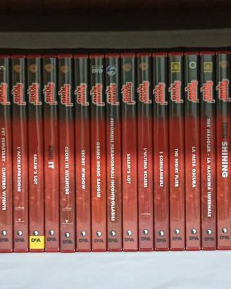 DVD Deagostini 
