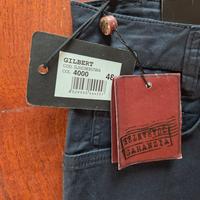 Pantaloni uomo Sea Barrier Classic – Taglia 48 