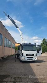 EUROGARGO 75.18 RIBALTABILE  PIÙ GRU