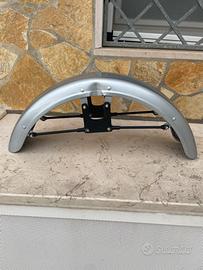 Parafango anteriore Harley per Dyna e Sportster