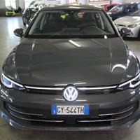 VOLKSWAGEN Golf 2.0 TDI 150 CV DSG SCR Style