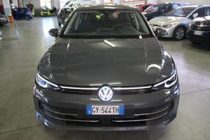 VOLKSWAGEN Golf 2.0 TDI 150 CV DSG SCR Style