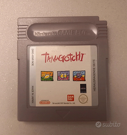 Tamagotchi Gioco per Gameboy
