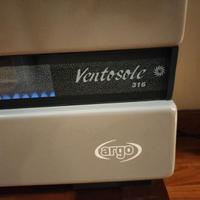 Stufa a gas Argo VEntosole Mod 316ASQ