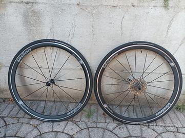 Ruote Vision TEAM COMP 35SL COME NUOVE