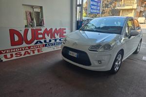 Citroen C3 1.1 GPL airdream DeeJay rate da 99,00