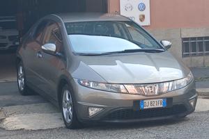 HONDA Civic 1.4 i-DSi 5p.