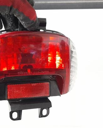 Honda zx dio