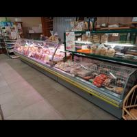 arredamento supermercato