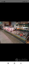 arredamento supermercato