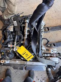 MOTORE ALFA ROMEO GIULIA Q2 2.2 AVENTE SIGLA 55268