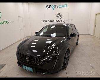 Peugeot 308 III 2021 1.2 puretech t GT Pack s...