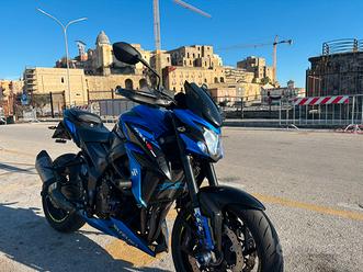 Suzuki gsx s 750 Vendita in Moto e scooter