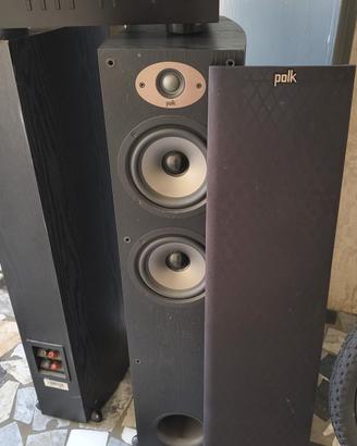 Polk Audio