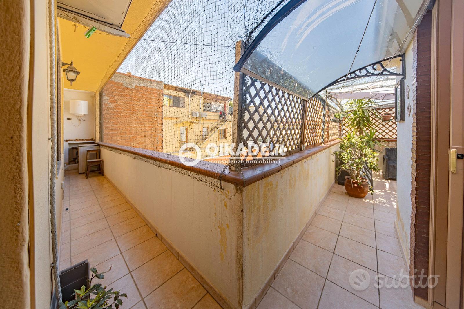 Appartamento – Quartu Sant'Elena, Sant'Antonio, Casteddu/Cagliari - Altro