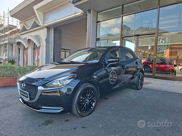 Mazda 2 Mazda2 1.5 e-Skyactiv-G 90 CV M Hybrid Hom