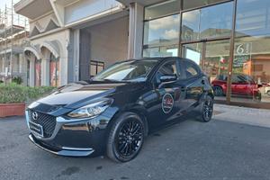 Mazda 2 Mazda2 1.5 e-Skyactiv-G 90 CV M Hybrid Hom