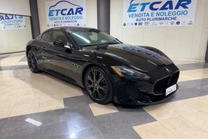 Maserati GranTurismo 4.7 V8 Sport Aut.