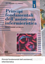 Principi fondamentali dell assistenza  i