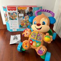 Primi Passi Fisher-price