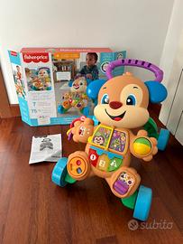 Primi Passi Fisher-price