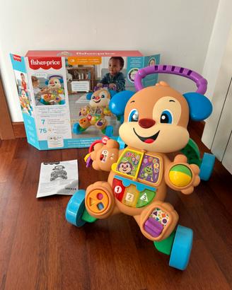 Primi Passi Fisher-price