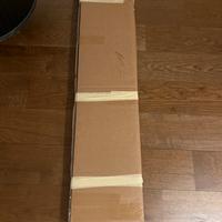 Struttura tableau de mariage