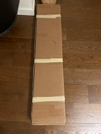 Struttura tableau de mariage