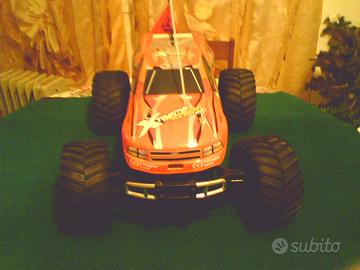 monster truck