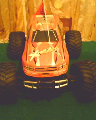 monster truck