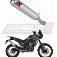 SCARICO TERMINALE MX Kove 800 X Pro Adventure / Ra