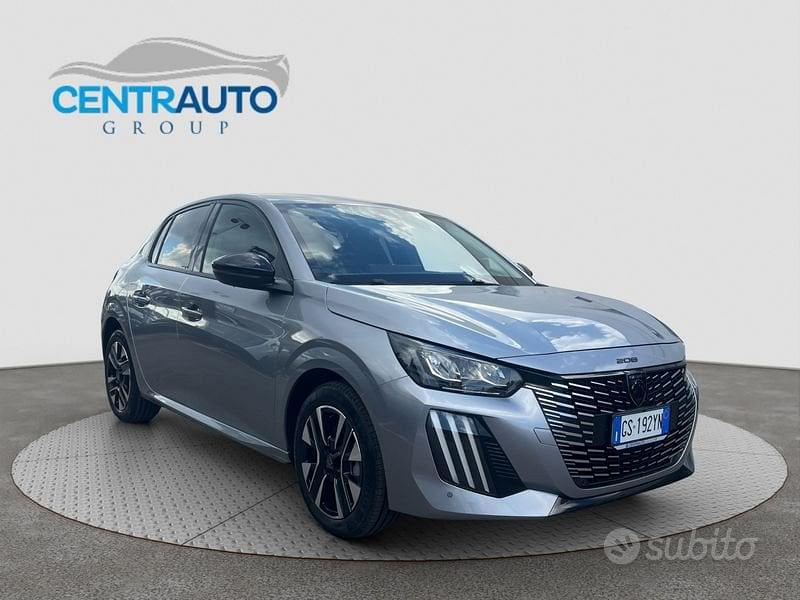 Peugeot 208 2ª serie