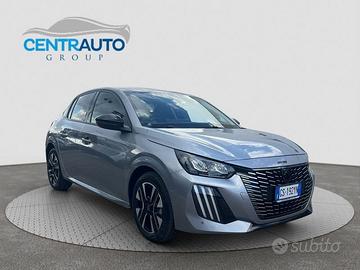 Peugeot 208 PureTech 100cv ALLURE