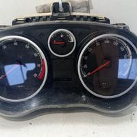 QUADRO STRUMENTI CENTRALE LIVELLI OPEL Corsa D 5P