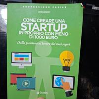 Come creare una startup