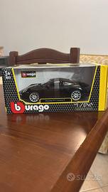 Porsche 911 carrera s