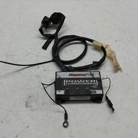 Yamaha r6 08 centralina Dynojet Power Commander 3 