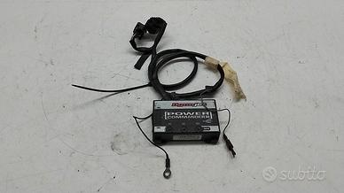 Yamaha r6 08 centralina Dynojet Power Commander 3 