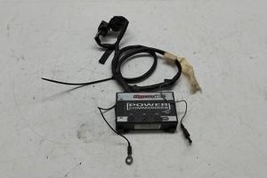Yamaha r6 08 centralina Dynojet Power Commander 3 