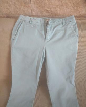 Pantaloni cotone