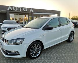 VOLKSWAGEN Polo 1.4 TDI 90CV 5p. Fresh BlueMot.T.