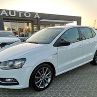 VOLKSWAGEN Polo 1.4 TDI 90CV 5p. Fresh BlueMot.T.