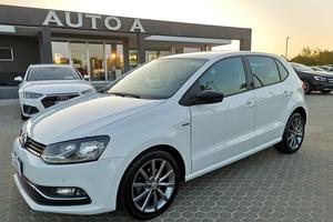 VOLKSWAGEN Polo 1.4 TDI 90CV 5p. Fresh BlueMot.T.