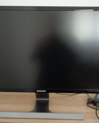 Monitor computer Samsung 4K model U28D590D